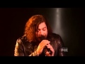 Josh Krajcik - Jar of Hearts - The X Factor USA ...