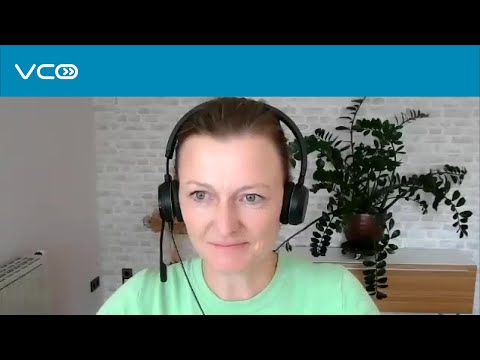 Inna Wettstein-Schneigelberger (ZEV Consulting): Einführung von E-Lkw im Unternehmen