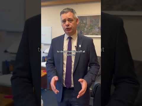 Petrol and diesel price hikes must be STOPPED Pearse Doherty TD