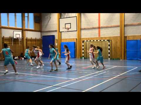 Blackeberg Ekerö vit - Fryshuset 2015-11-14