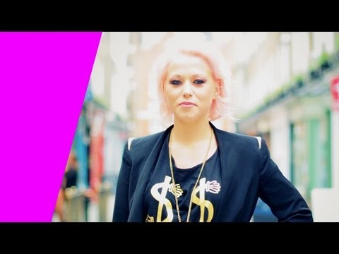 Amelia Lily Rock Chick OOTD | FASHTAG