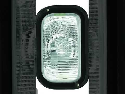 tata 4018 2516 headlight