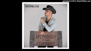 Espinoza Paz - Que Mal Te Ves Sin Mi