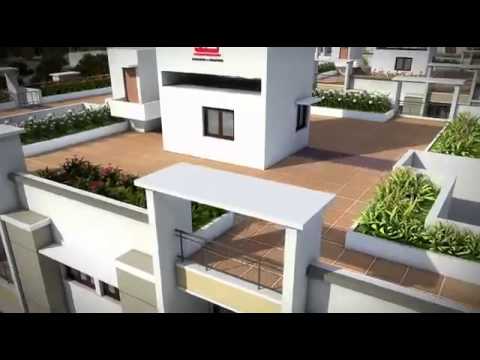 3D Tour Of KG Earth Homes Phase II