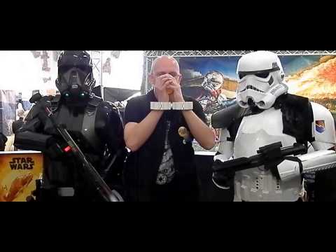 SONDERFOLGE - MR.  MALFEINS ÜBERRASCHUNGS-GESCHENKEBOX