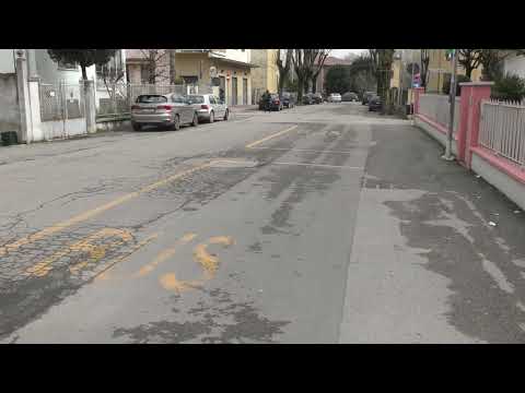 Denunciato per atti osceni in luogo pubblico a Casalmaggiore, 20 maggio 2022