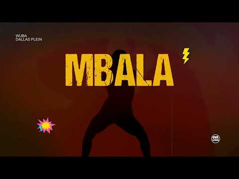 Dallas Plein - Wuuba (Lyrics Video)