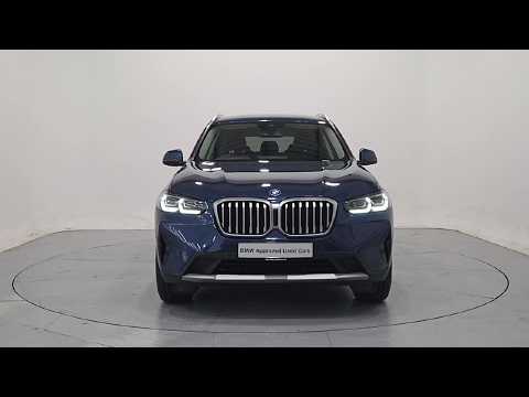 BMW X3 xDrive30e xLine - Image 2