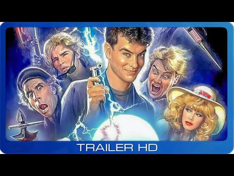 Trailer-Vorschau: Meine teuflischen Nachbarn