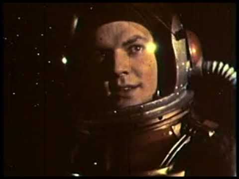 afbeelding 1960 Battle Beyond The Sun Trailer