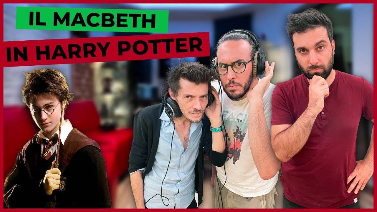La COLONNA SONORA di HARRY POTTER - SUONA TIPO MEJO ft @fabioantonellimusic ⎮ Slim Dogs