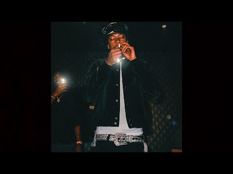 [FREE] Skillibeng Type Beat x Dancehall Type Beat - "Mi Selecta"