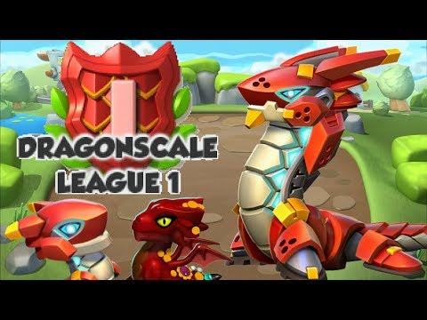 ANOTHER ARENA DRAGON UNLOCKED?! Unlocking the MECH DRAGON + TREASURE DRAGON! - DML #758