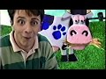 Blue S Big Wednesday Promo 1 Nick Jr 1998
