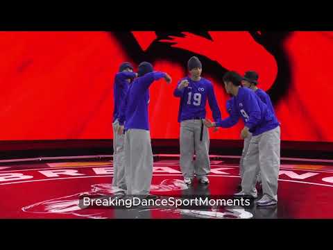 MENTAL FUSION (CHINA) = Showcase | ROBC 2025