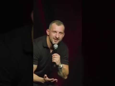 Piotr Zola Szulowski – Mięsny dramat   zakupy z humorem