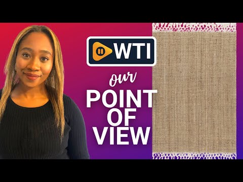 nuLOOM Raleigh Farmhouse Jute Tasseled Area Rug - WTI product video review