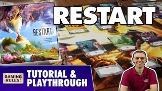Gaming Rules! - Resafa video thumbnail