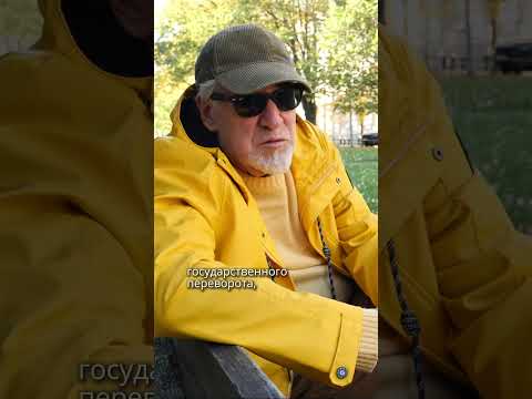 Троицкий: от чего зависит продолжительность войны