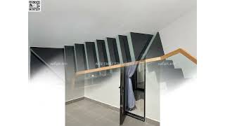 HOÀN THIỆN PHẦN THÔ + NỘI THẤT CĂN HỘ LAVIDA RESIDENCE - LK8.32