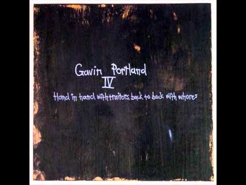 Gavin Portland - Of Millstones (IV)