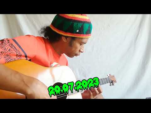 Trying out Kaukana Brother's Tsibo Baurana 😊