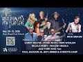Rick Braun's New Year's Eve 2025 FULL CONCERT - Feat. Candy Dulfer, Peter White, Kirk Whalum & More!