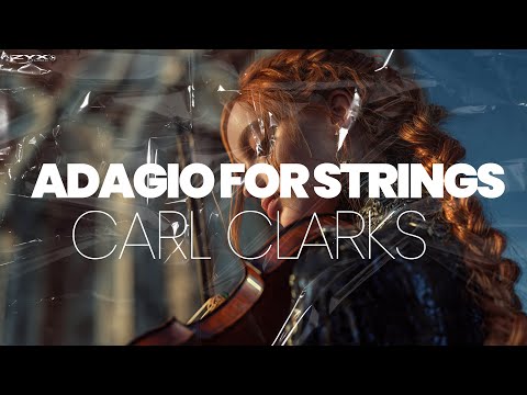 Carl Clarks - Adagio For Strings