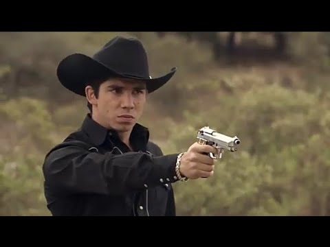 El Señor De Los Cielos 1 Cap 54 - Heriberto Casillas mata a Alejandro Negrete