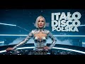Italo Disco Retro Hits Polska Wersja Mega Mix Lata 70s Kultowe Piosenki I Nowe Inspiracje