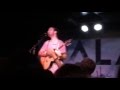 Trevor Hall – Brand New Day Live 