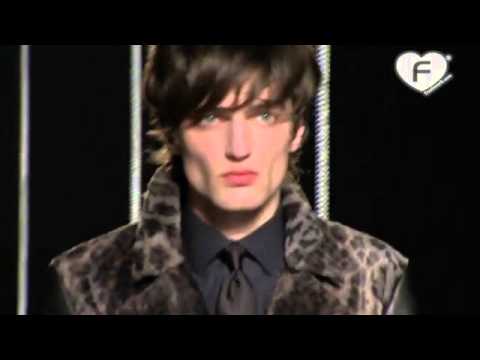 John Varvatos Man - Milan Fashion We