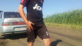 Клев щуки в х джумайловка