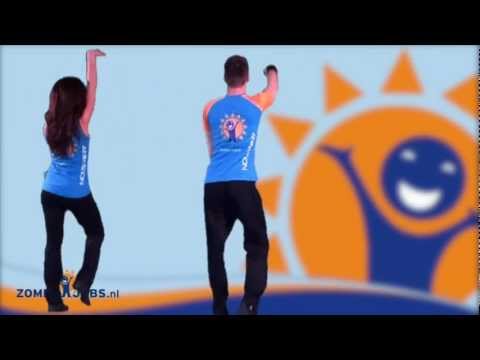 Zomerjobs - Misschien Verliefd