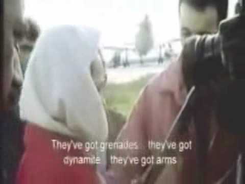 Age Of Terror - The Paris Plot ( Part 2 Of 6 )