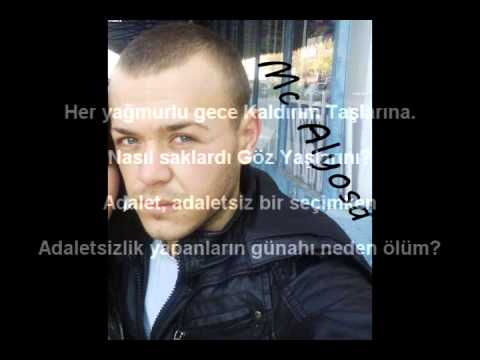 Dj Tehlike ft Mc Musty ft Mc Alyosa Adaletsiz Secim