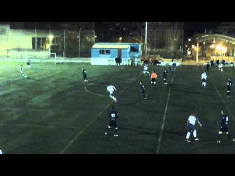 Can Clota fc. - Uesantildefons-B