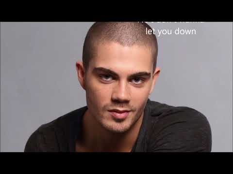 The Wanted Kickstarts (Lyrics + Pictures)