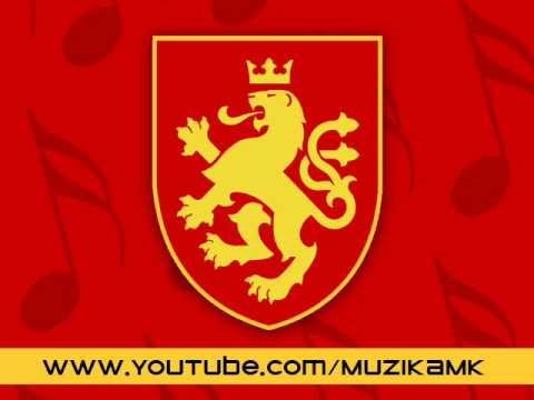 Пајдушко оро / Pajdushko oro