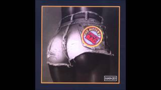 The Meters "Fire on the Bayou", 1975