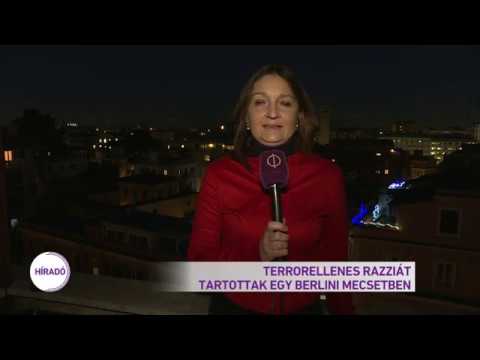 Híradó 2018.12.18. 19:30