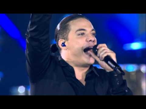 Wesley Safadão - Vou Dar Virote  (Live in Brazilia) [Brazilian Music]