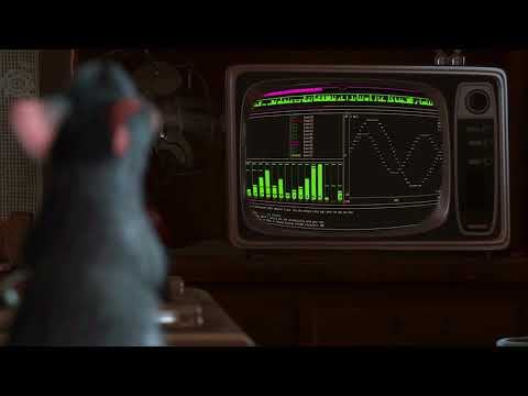 Oxide and Friends 2/10/2025 -- Textual UIs with Orhun Parmaksız