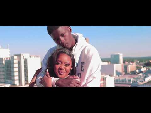 Mimmie Tarukwana First Love  (Official_Music_Video)