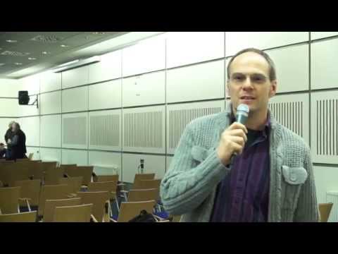 2015/03/01 Misionář ze Slovinska Petr Böhm