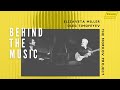Elizaveta Miller & Oleg Timofeyev – The Morkov Project