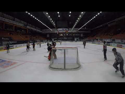 29. Kolo EXD MI-KE 2. Tretina (4-4) Husár 31.10.2024