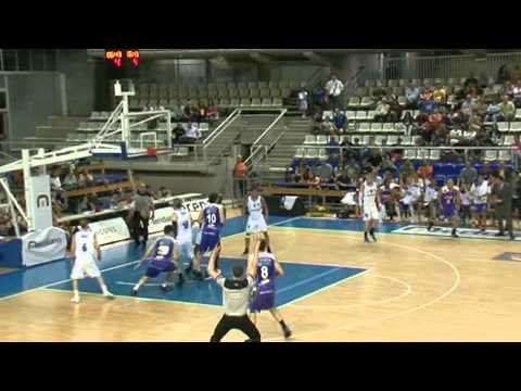 Adecco Oro Semifinales Lucentum Alicante Vs Palencia Baloncesto