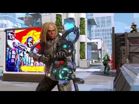 XCOM 2 War of the Chosen Ep 68