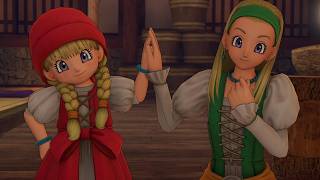 ｢ドラゴンクエスト11S｣その青年、勇者か悪魔か - #10